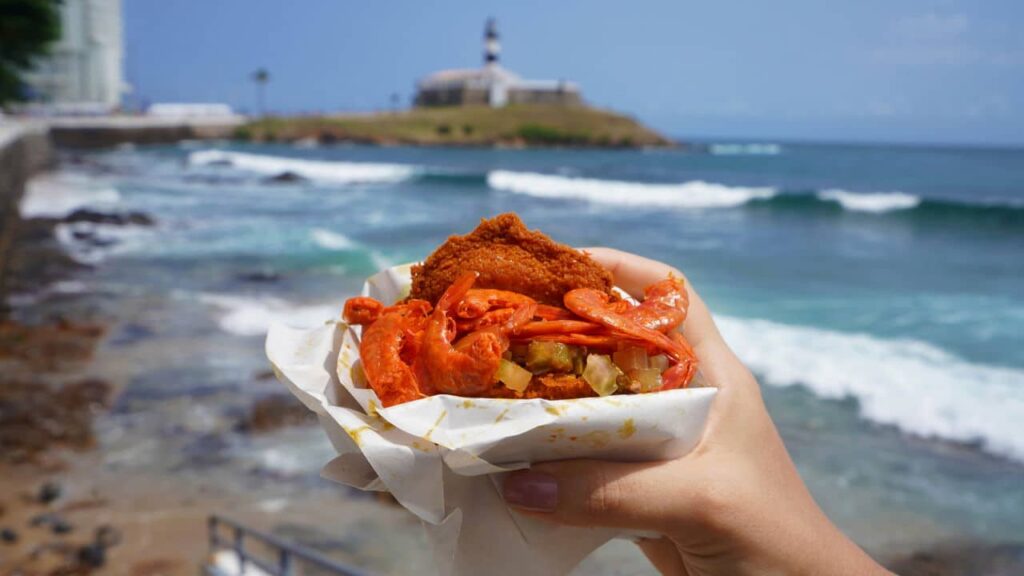 Descubra os sabores irresistíveis da culinária nordestina!