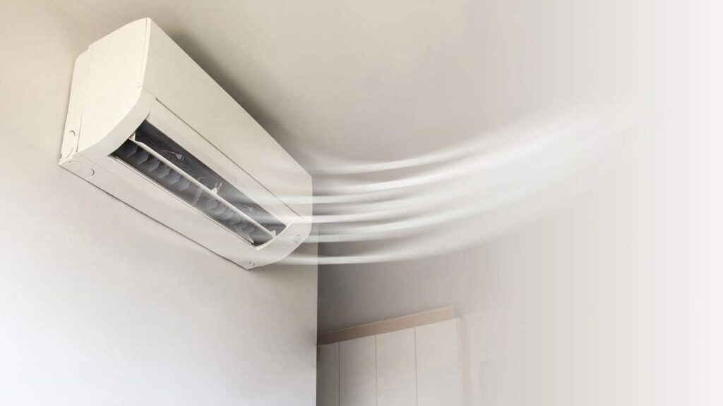 Descubra o novo climatizador que consome cinco vezes menos energia!