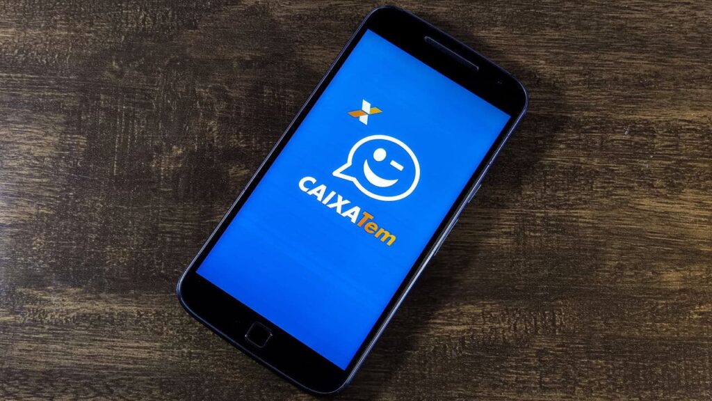Caixa TEM libera mais de R$ 800 e brasileiros celebram