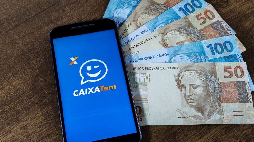 Dinheiro extra no Caixa Tem: descubra se você é um dos beneficiados!