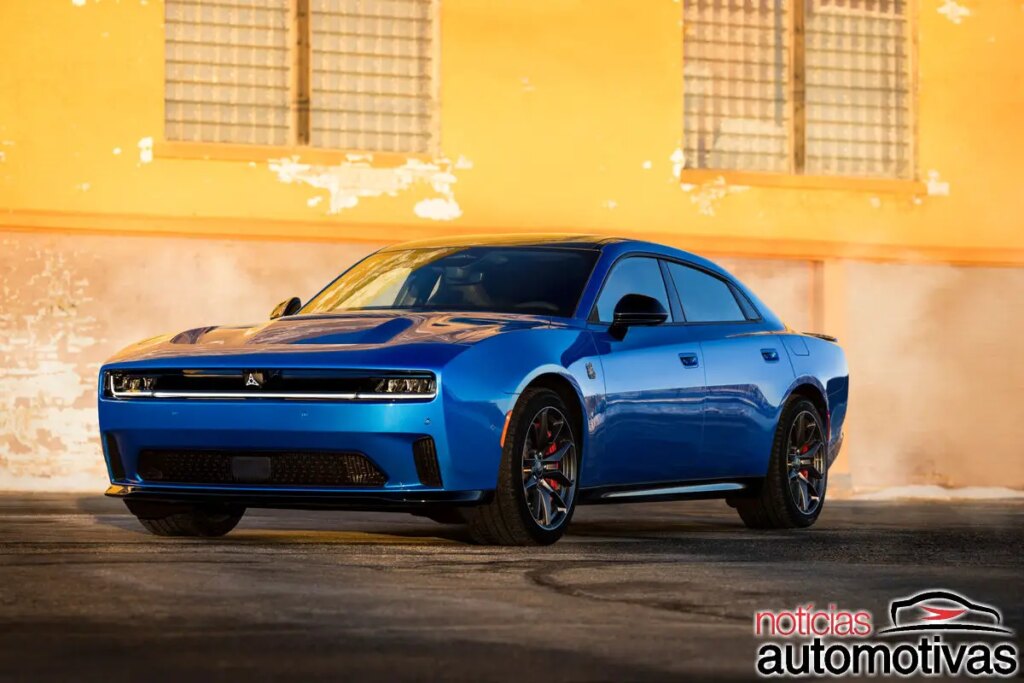 dodge charger sedan 8