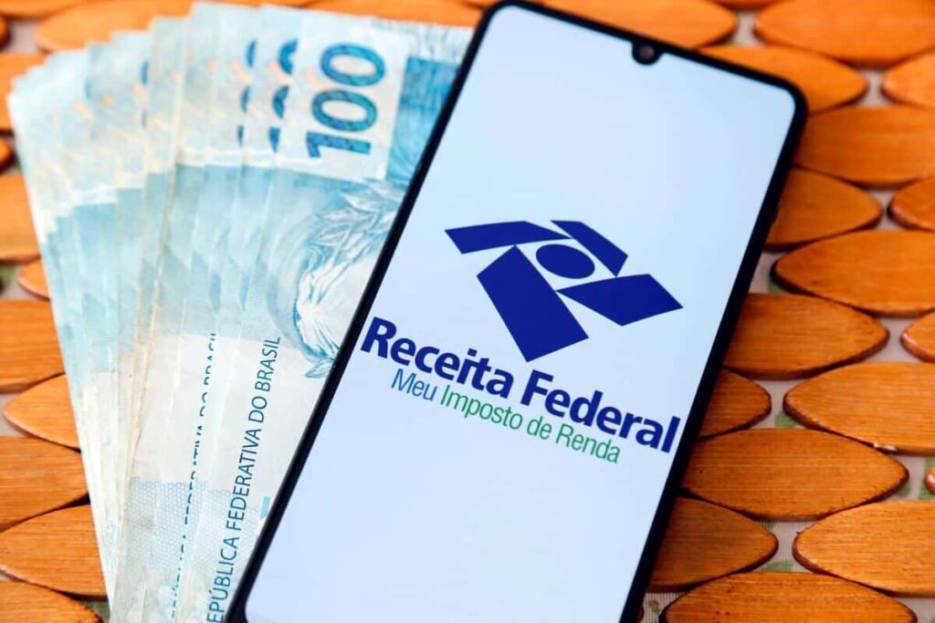 Pagamento do lote da malha fina do IR ocorre nesta quarta-feira