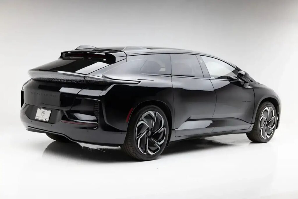 faraday future ff91 1
