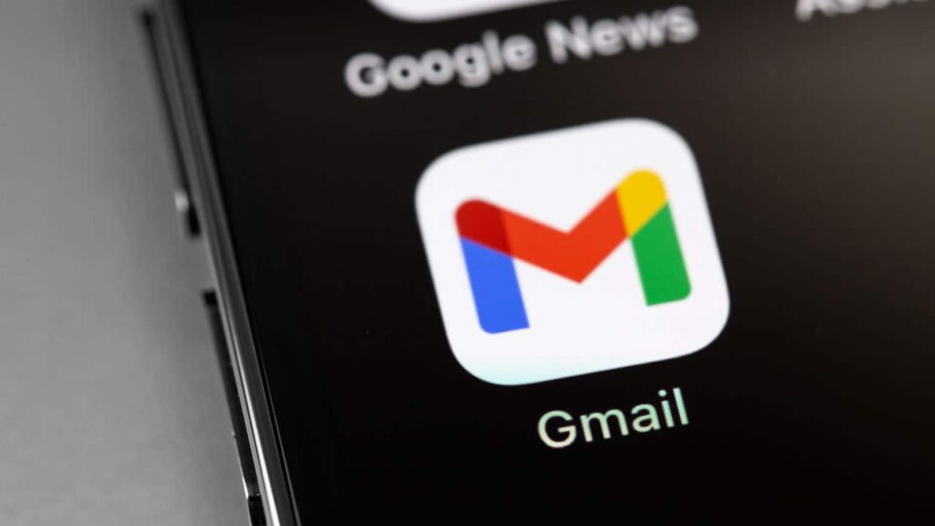 Gmail emite alerta urgente que você precisa saber agora