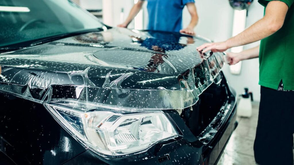 novas regras da película: o que todo motorista deve saber