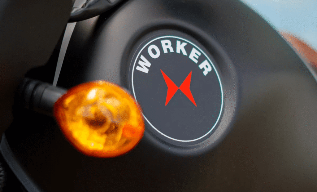 Conheça a moto 0 km que faz 40 km/l e custa menos de R$ 9 mil