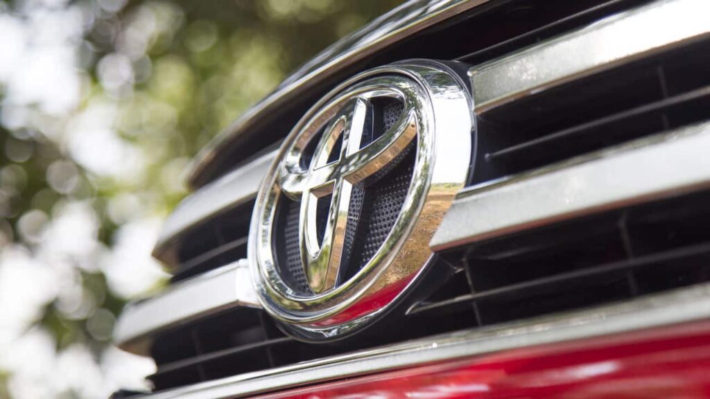 Toyota prioriza diversão em vez de desempenho? Descubra por quê.