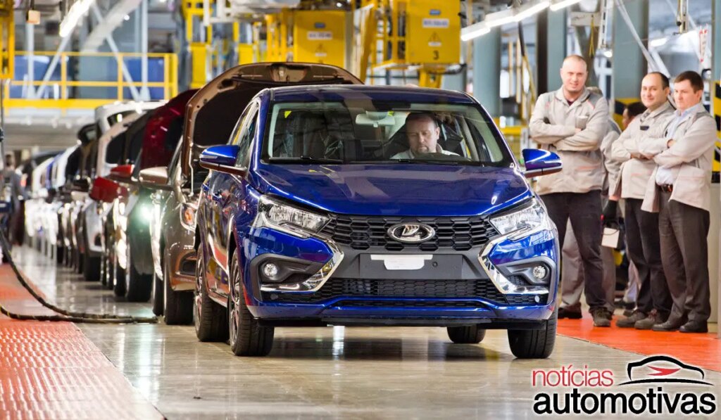 Venezuela e a possibilidade de reviver a indústria automotiva
