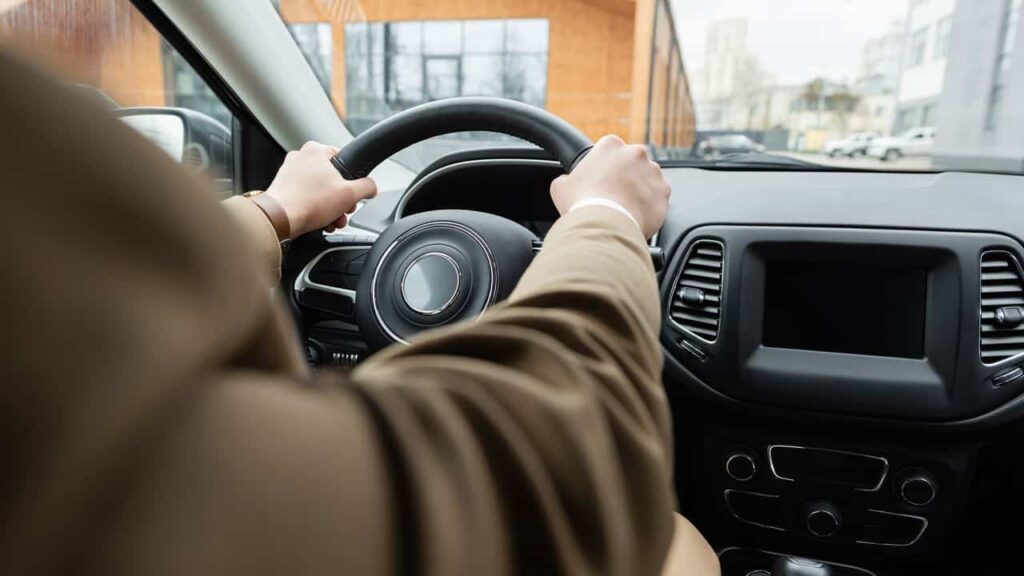 Mudança na lei de 2025 traz benefício para motoristas -
