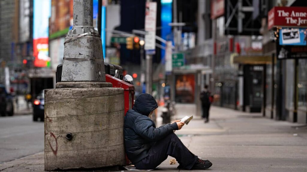 Por que tantas pessoas estão deixando Nova York? Descubra!