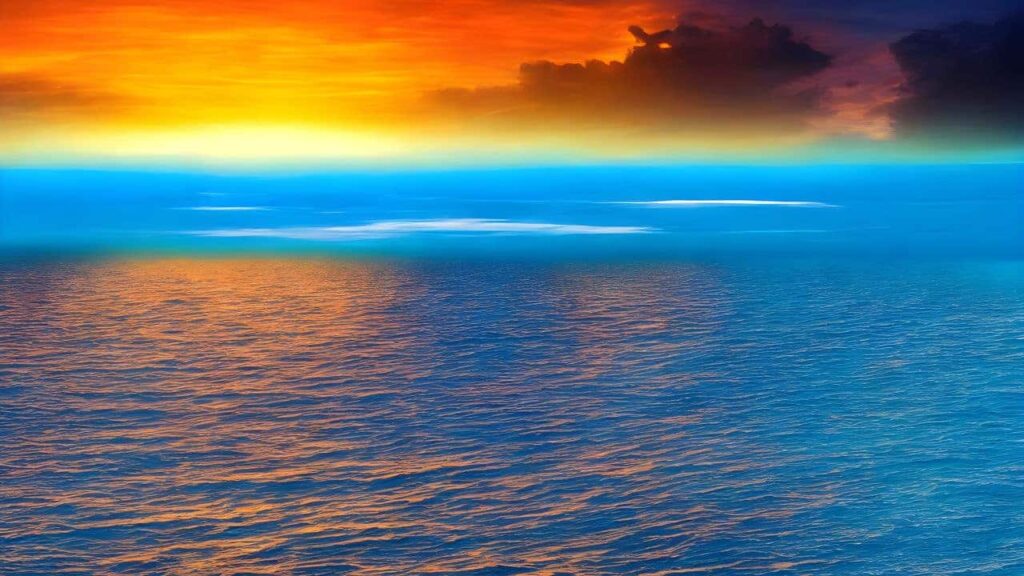 Novo oceano pode surgir e alterar a geografia do planeta -