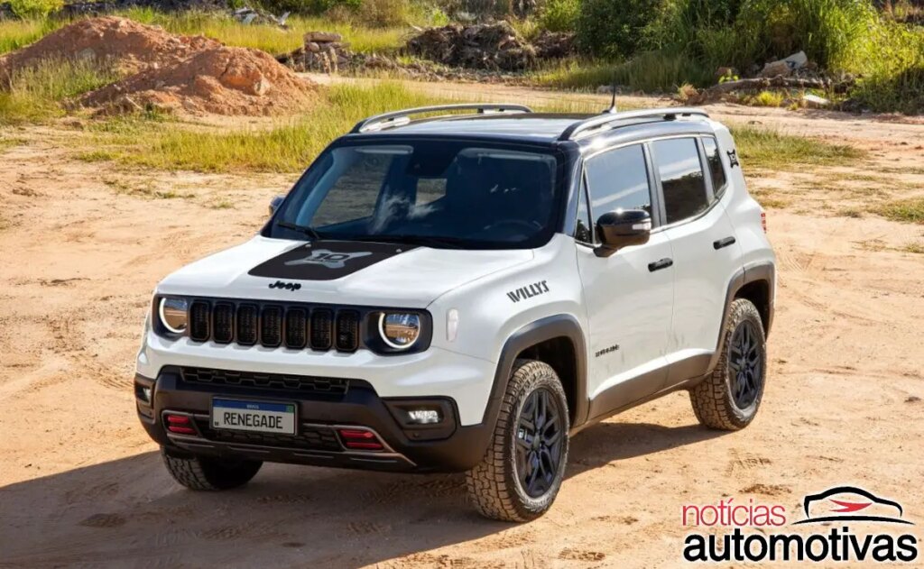 renegade 10 anos