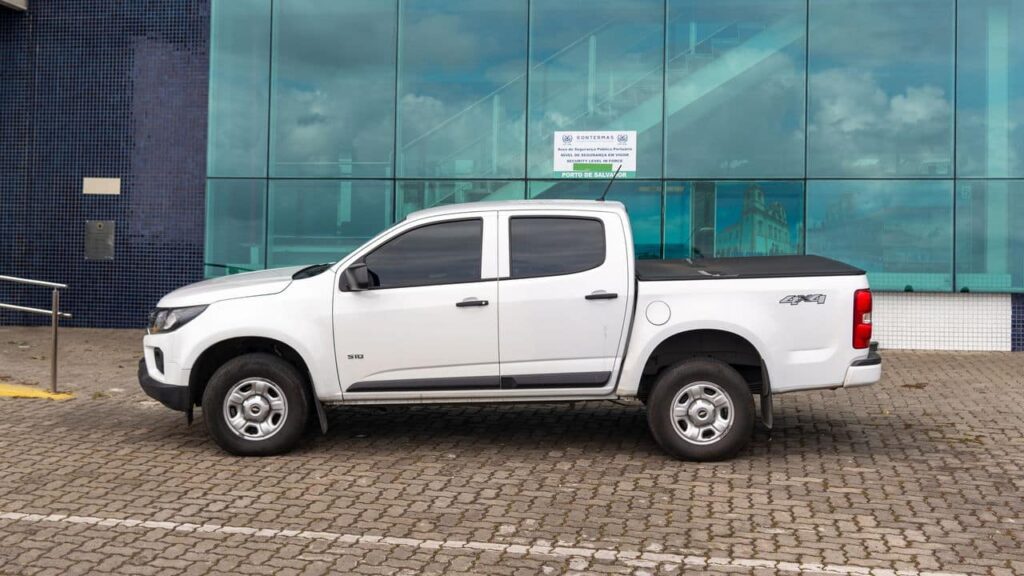 Chevrolet S10 ou Ford Ranger: qual picape é a melhor escolha?