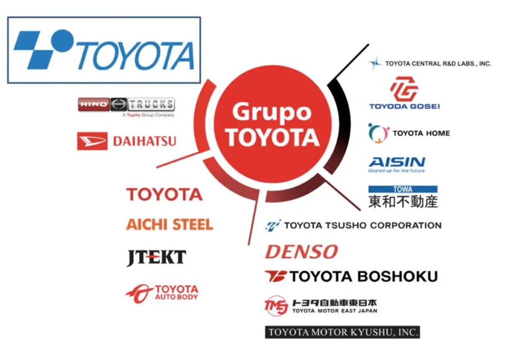 toyota bz4x touring 1