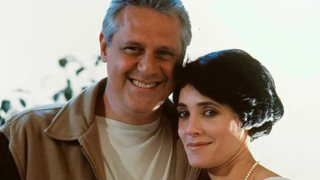 Otávio e Diná vão terminar juntos? Descubra o final da novela!