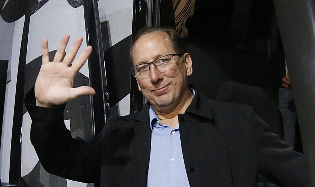 Decisão de John Textor pode impactar futuro do Botafogo -