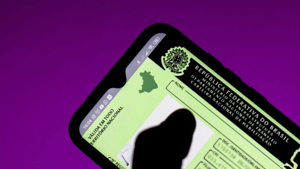 Pontos permitidos e situações que podem levar à perda da carteira -