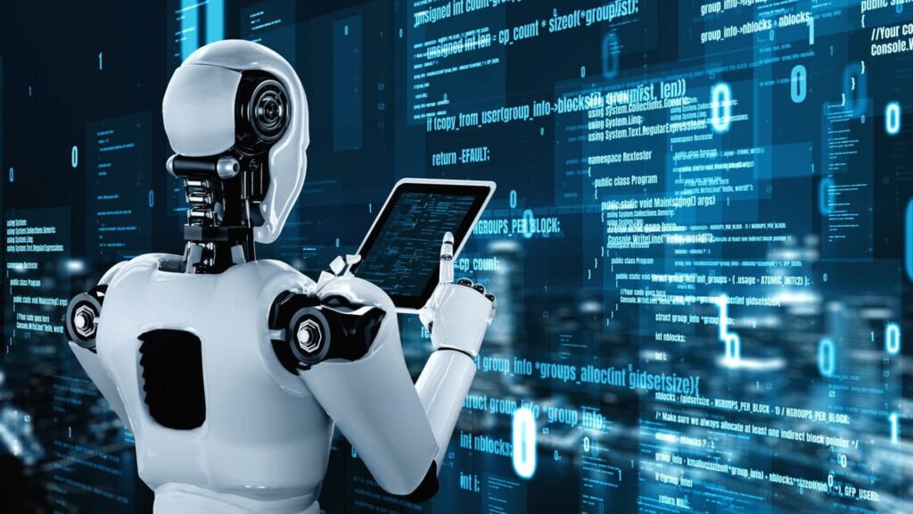 Cinco profissões ameaçadas pela inteligência artificial -