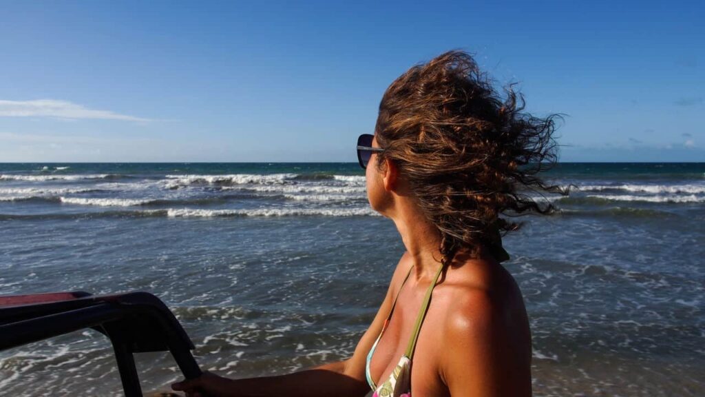 Cidade cearense atrai turistas de todo o Brasil -