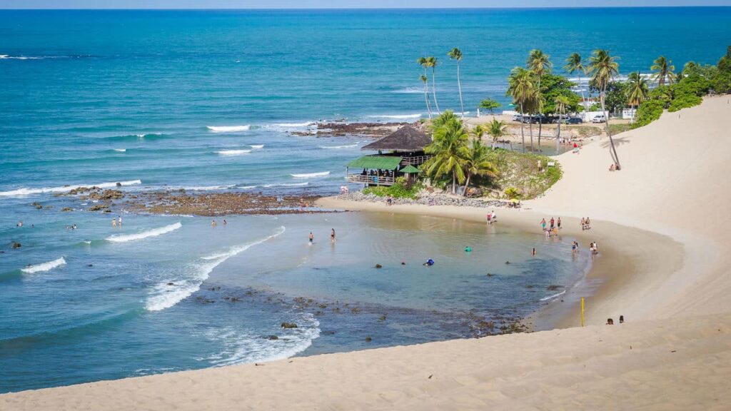 impacto positivo nas viagens -