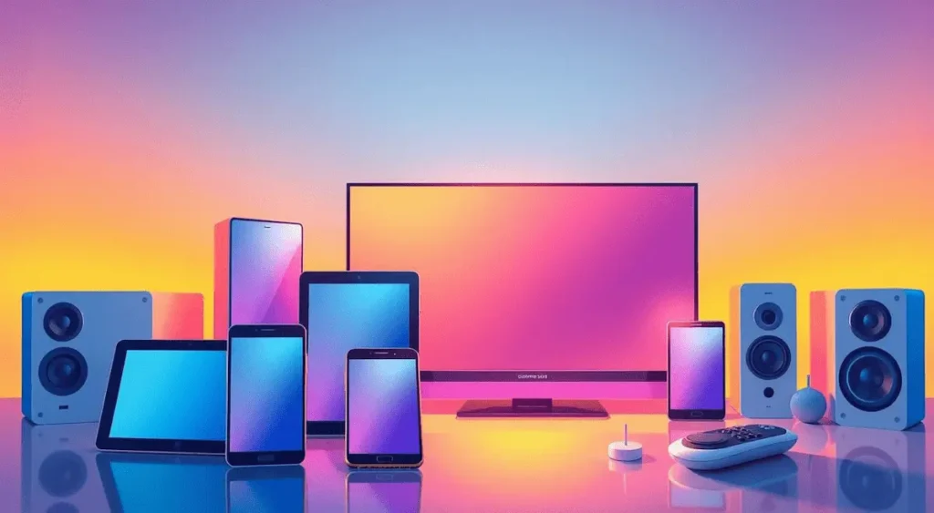 Onde e como conseguir teste IPTV para todos os dispositivos