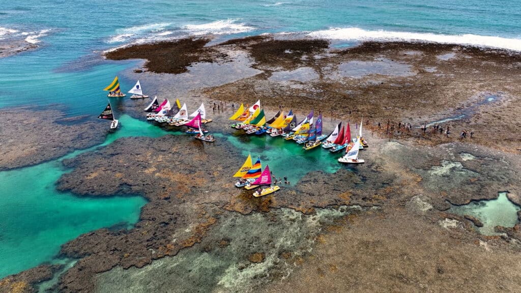 Porto de Galinhas