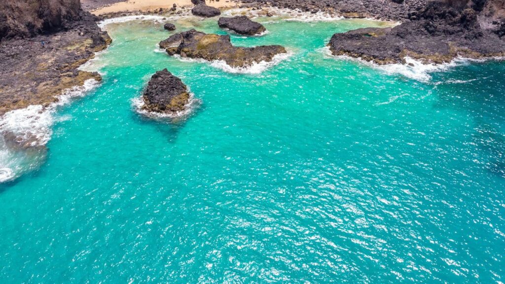 Destino brasileiro atrai cada vez mais turistas -