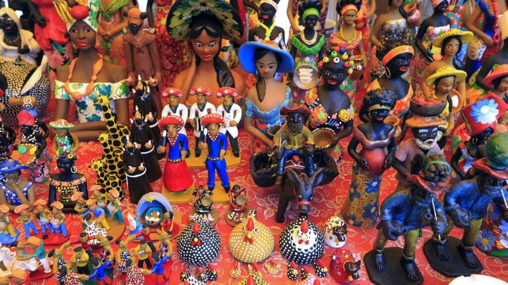 turismo de experiência, cultura e gastronomia -