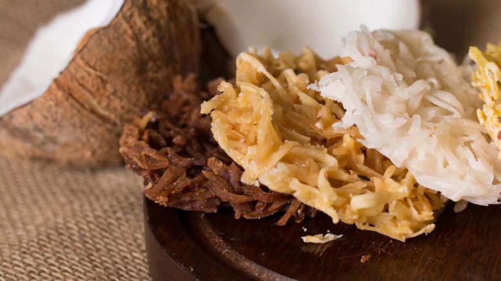 Sabores regionais para além do acarajé e da buchada -