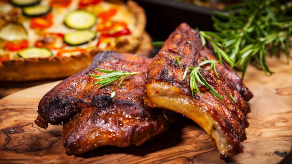 receita simples e saborosa -