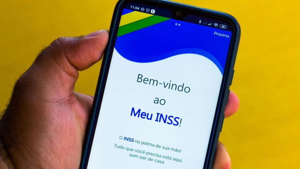 INSS alerta beneficiários com rendimentos acima do piso nacional -