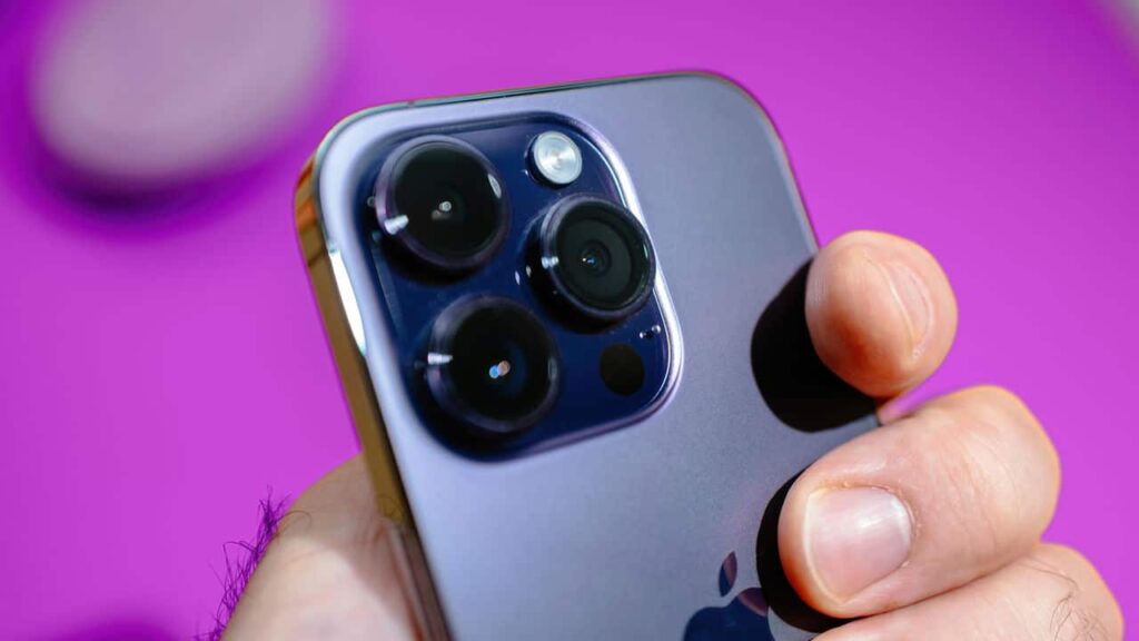Nova função do iPhone pode substituir passaporte -