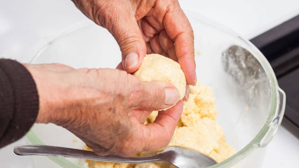 receita fácil em 4 passos -