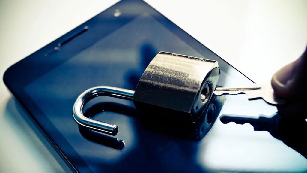 Antivírus para celular será essencial em 2025 -