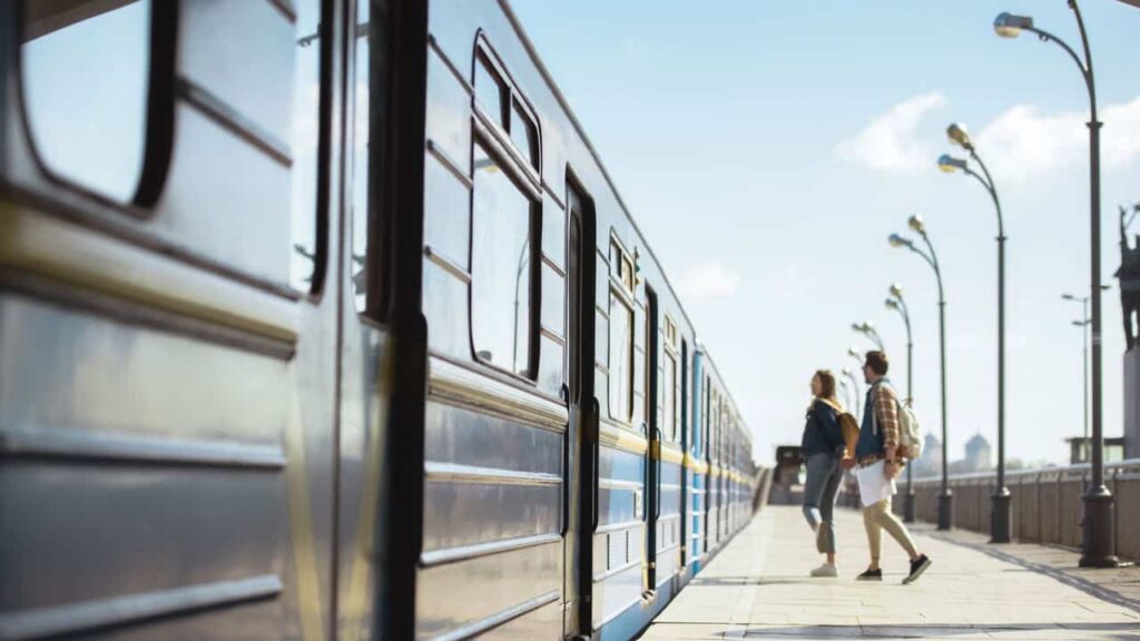 Explorando o nordeste pelas linhas ferroviárias históricas -
