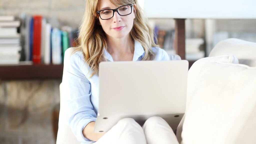 Hobbies para mulheres de 40 em busca de felicidade -