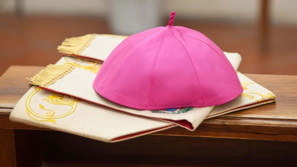 Arcebispo de Juiz de Fora renuncia e comunica papa Leão XIV -