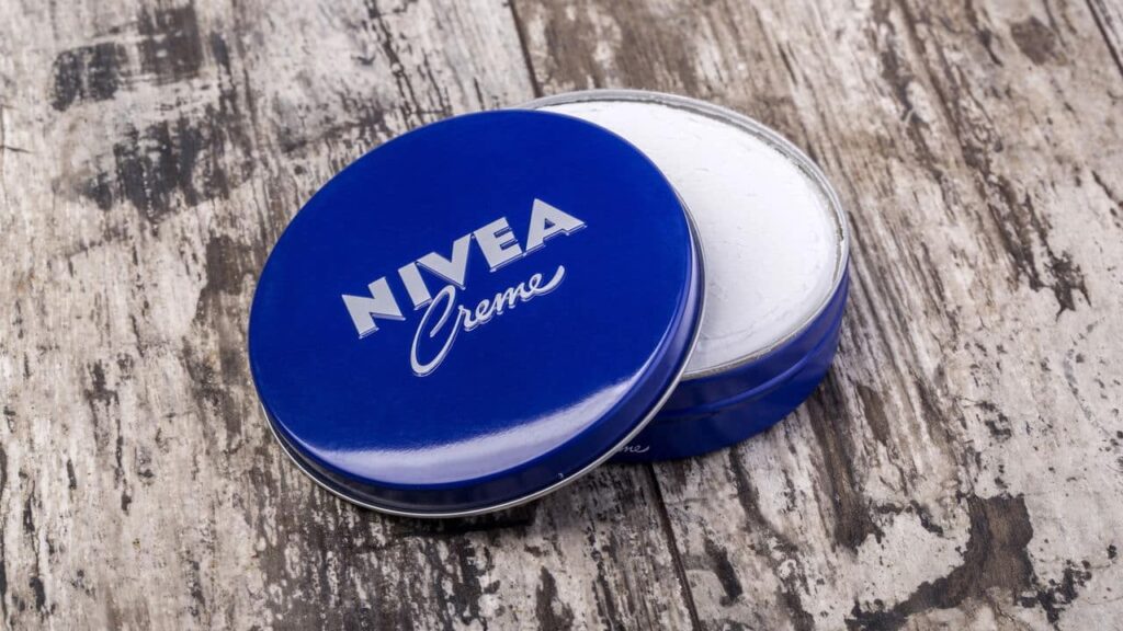 Creme da Nivea ganha destaque com 'segredo' revelado por especialistas -