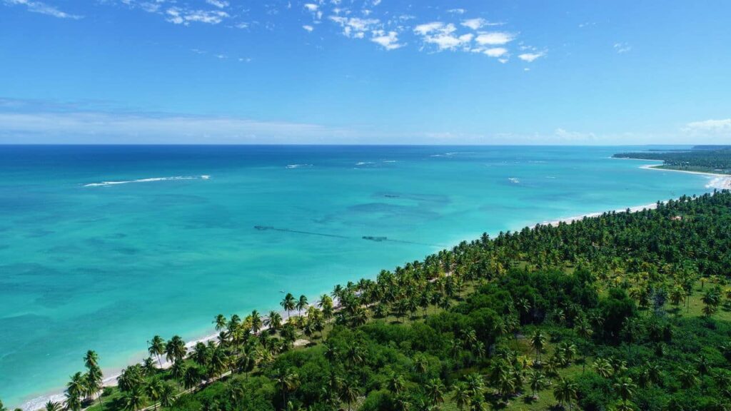 Quatro piscinas naturais no Brasil que parecem cenários de filme -