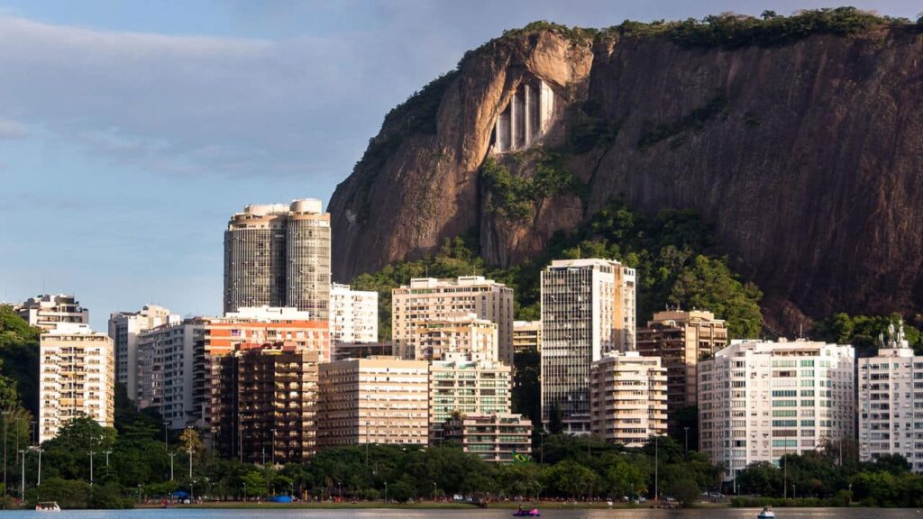 Cidade é apontada como a 3ª melhor para morar no Brasil -