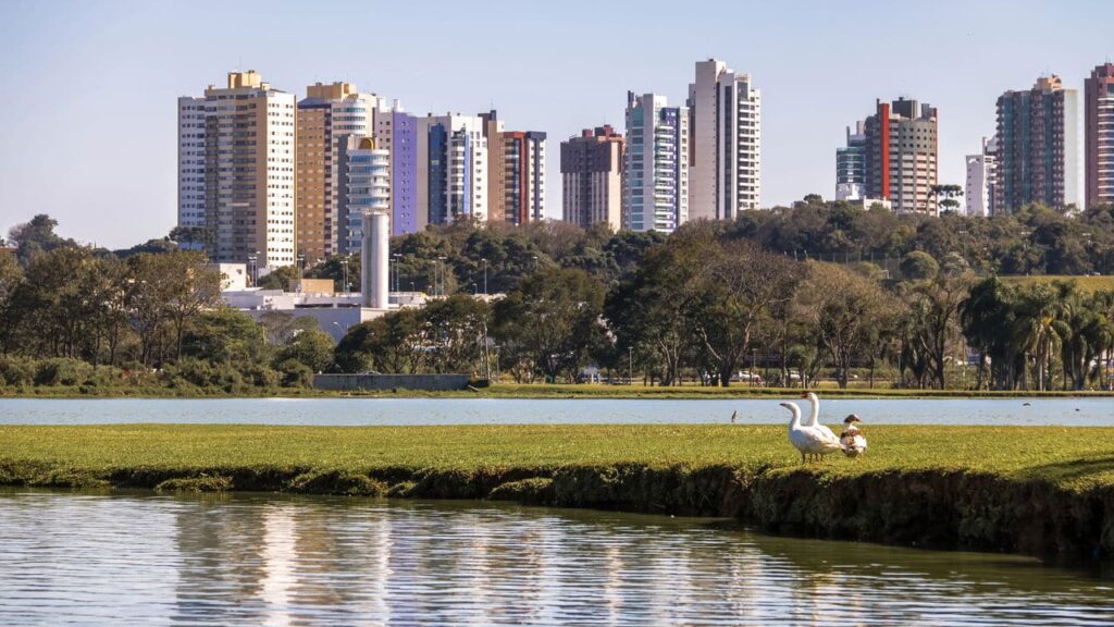 Cidade brasileira se destaca como referência em sustentabilidade -