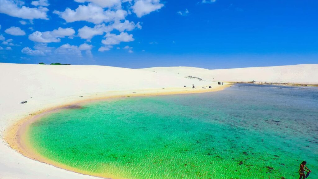 20 destinos pouco conhecidos do Nordeste para visitar agora -