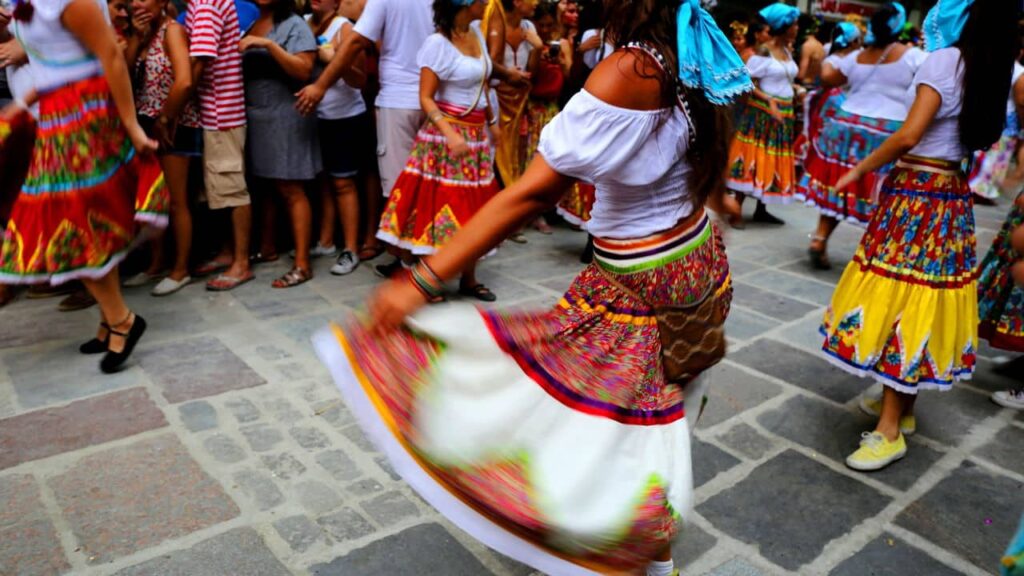 Festivais do Nordeste: tradição e cultura que fascinam o mundo -