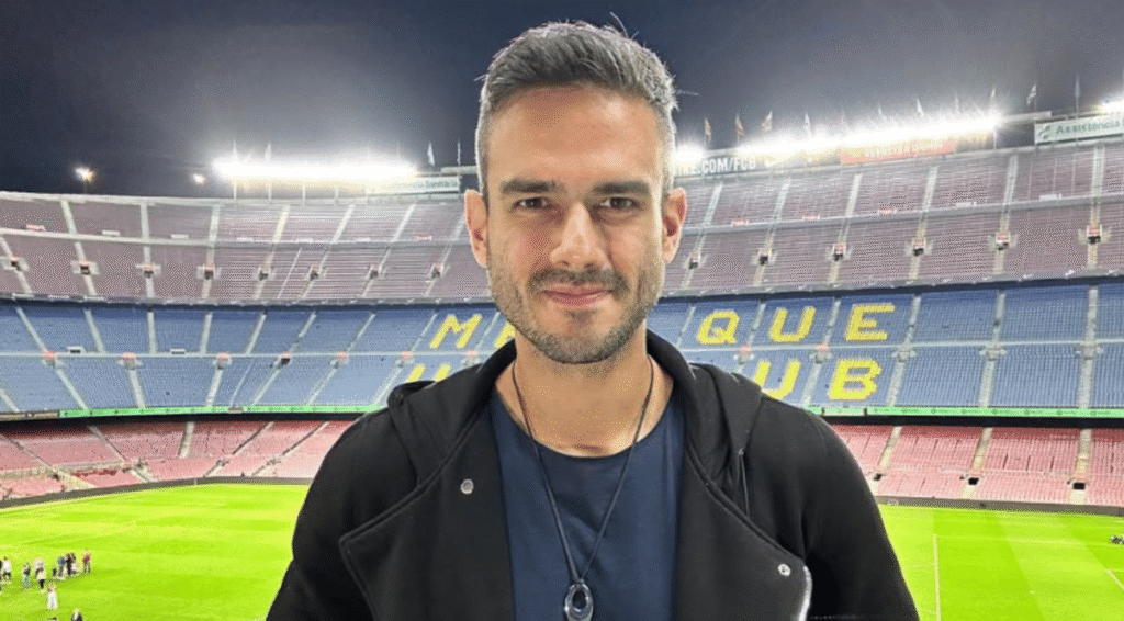 Marcelo Bechler: "Cristiano Ronaldo é subestimado tecnicamente" -