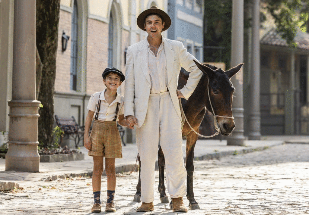 Resumo da novela de quarta-feira, 23 de julho -