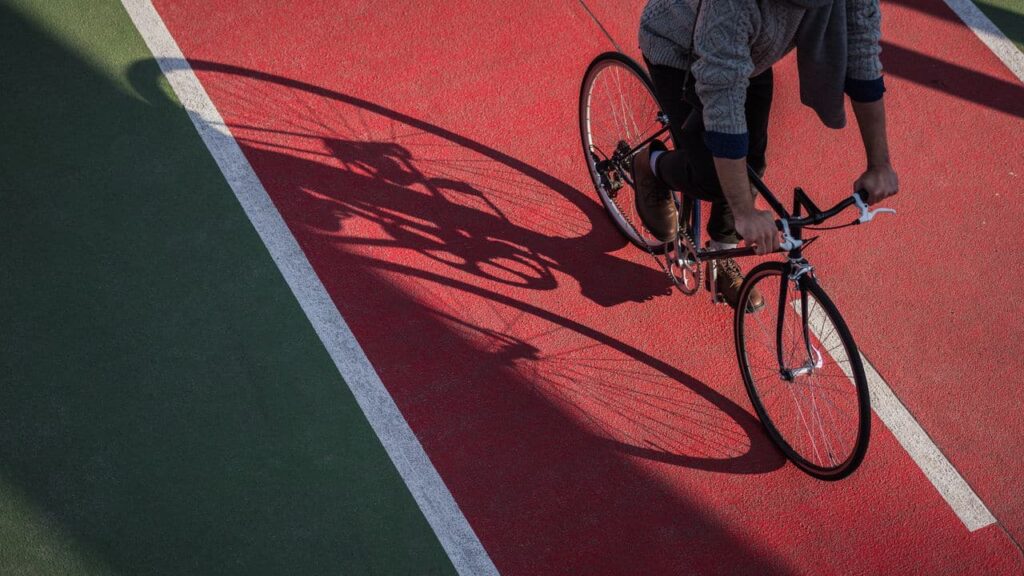 Ciclovias e ciclofaixas: regras do Código de Trânsito para ciclistas -