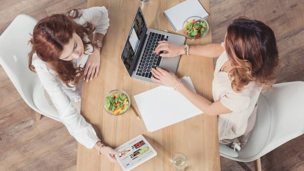 O novo caminho do trabalho flexível sem coworkings -