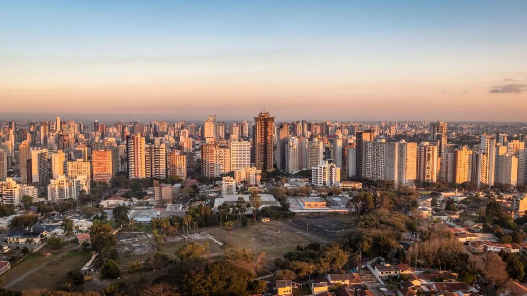 Cinco capitais do Brasil se destacam em qualidade de vida -