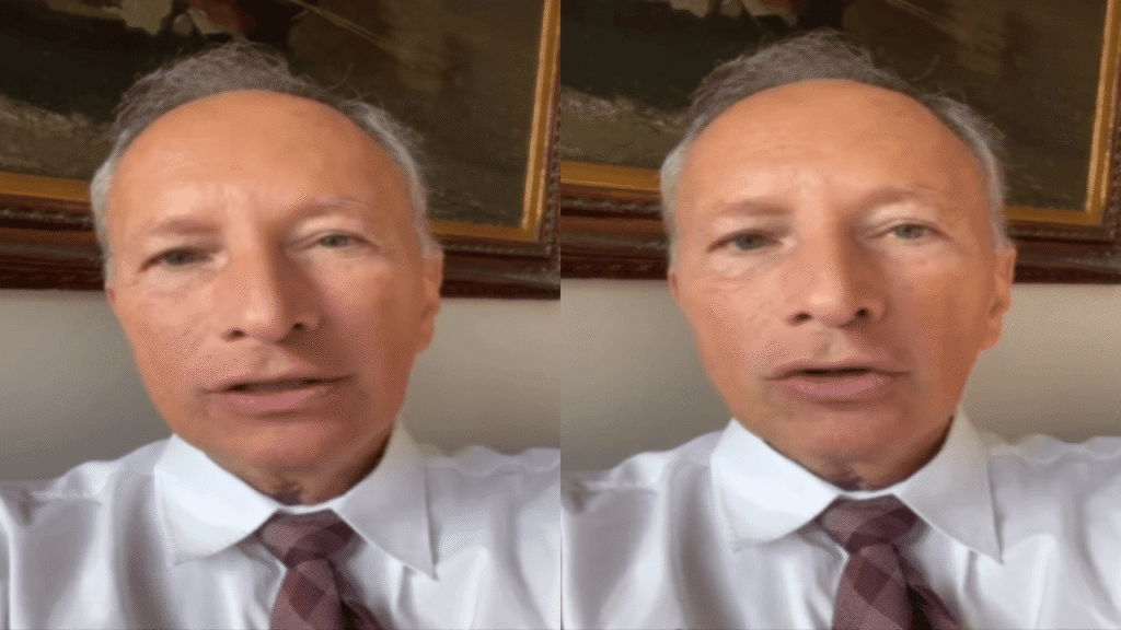 Dr. Alexandre Feldman: enxaqueca vai além da dor de cabeça -