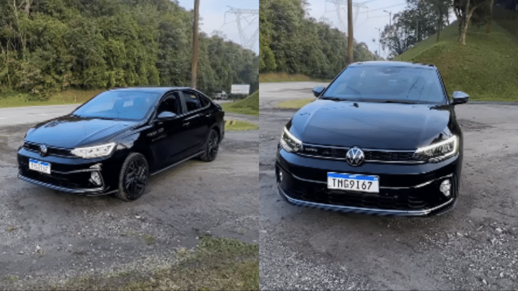 Renato Maia: novo Virtus Exclusive supera Corolla, diz especialista -